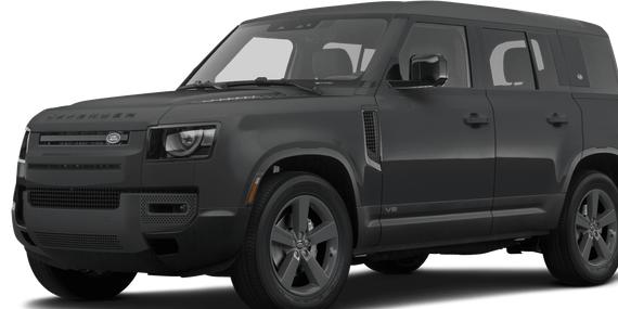 LAND ROVER DEFENDER 2023 SALEWEEE7P2198461 image